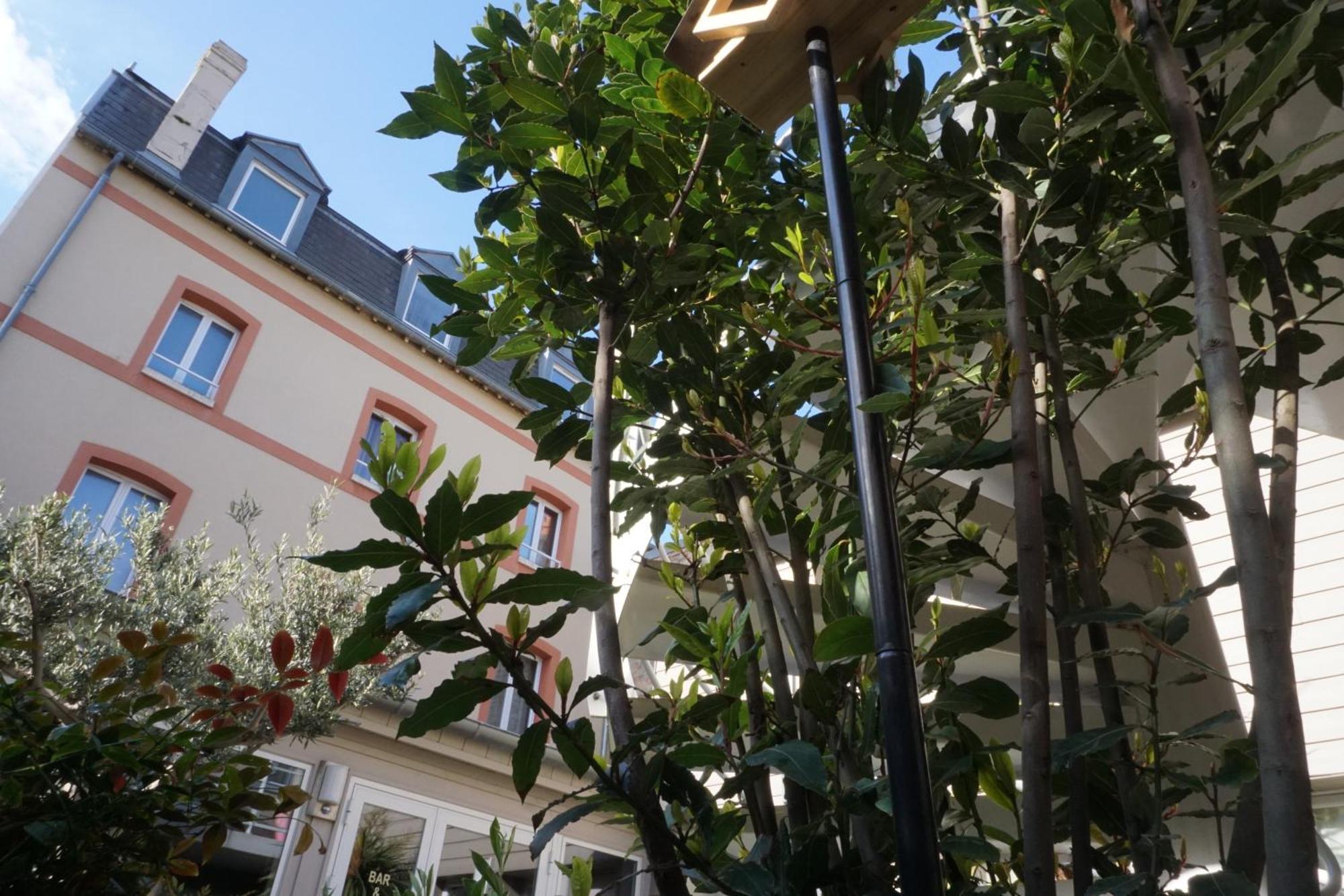 Hotel Les Bains