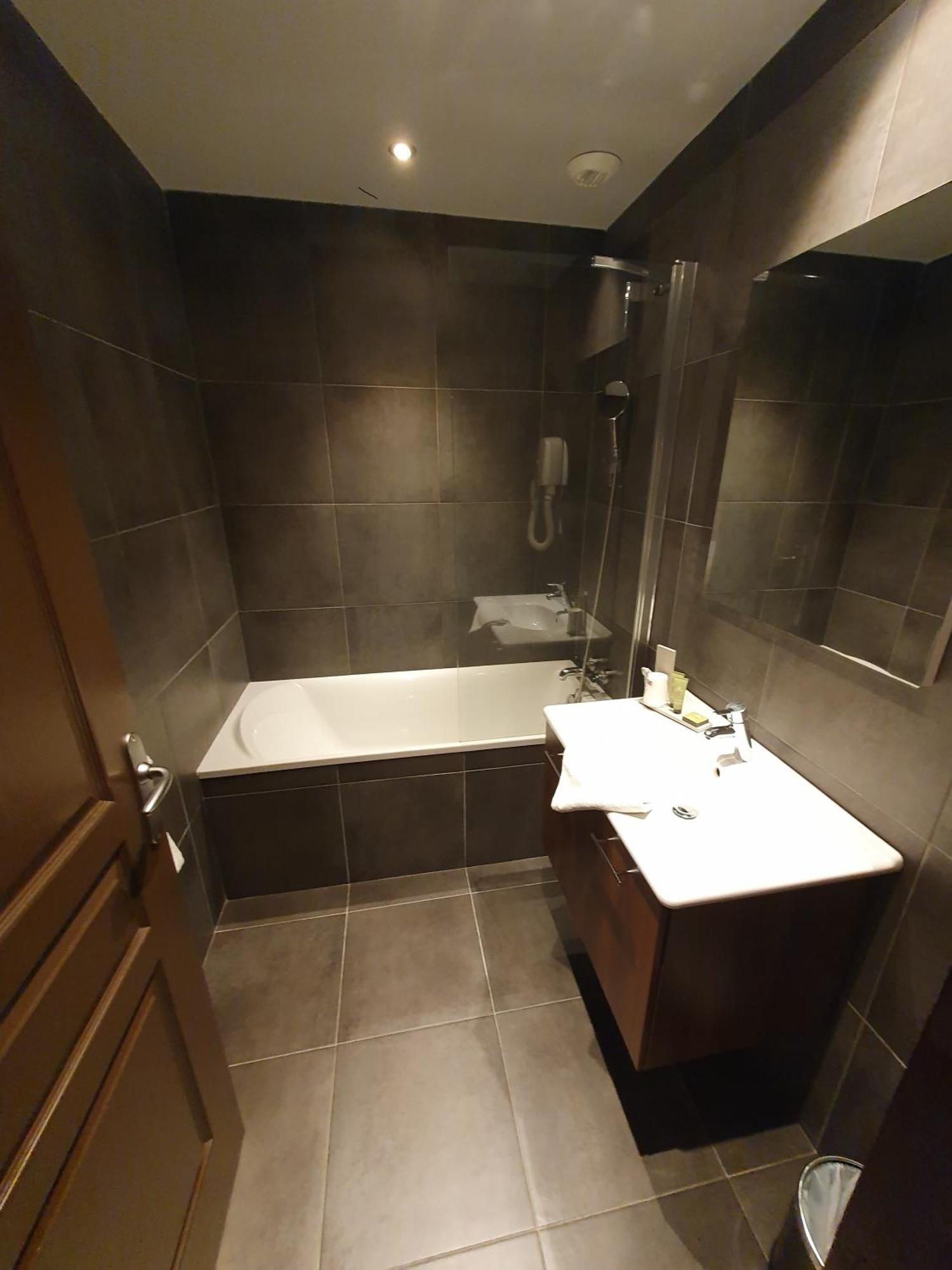 Les Bains 3* Houlgate