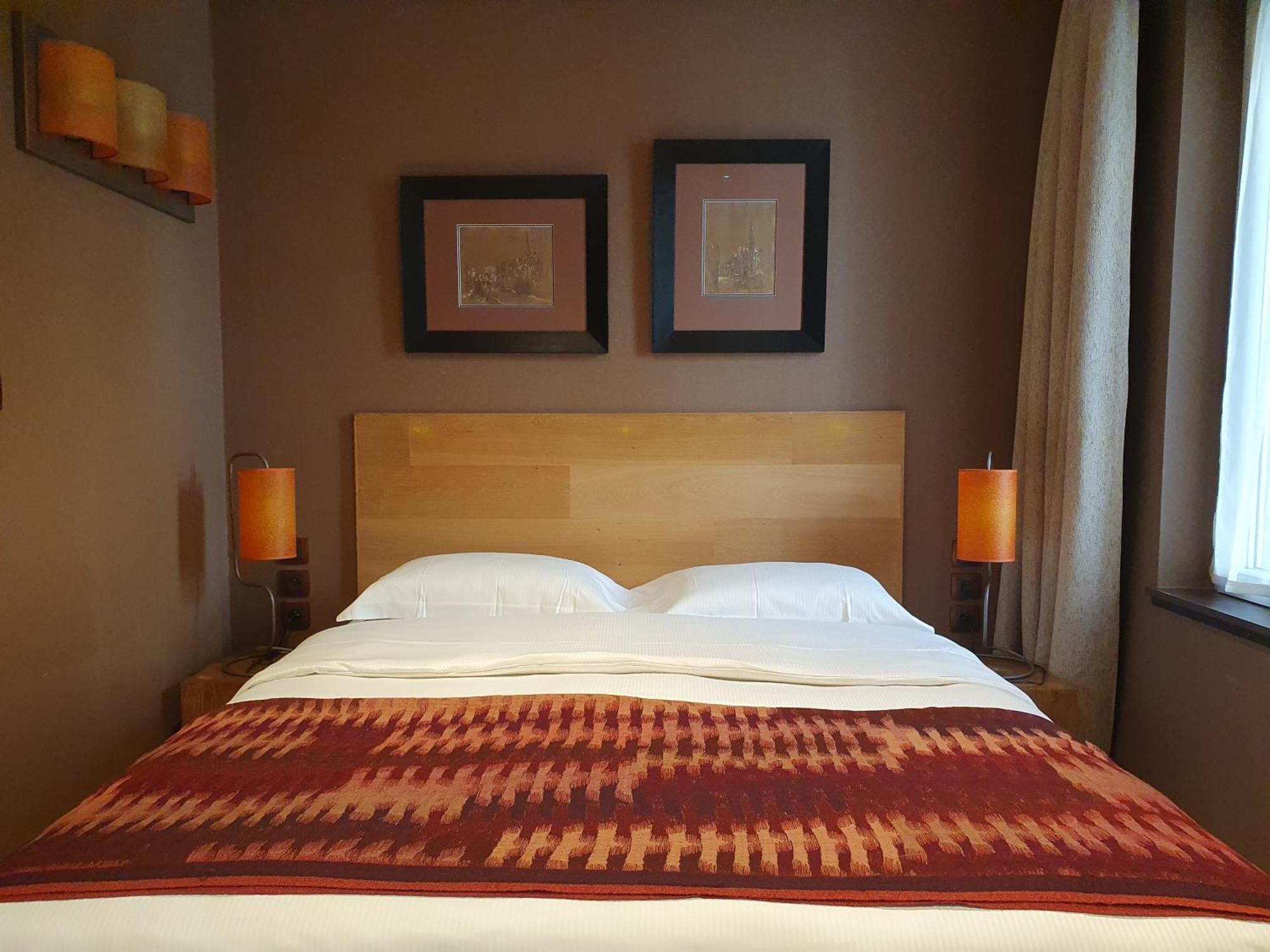 Hotel Les Bains