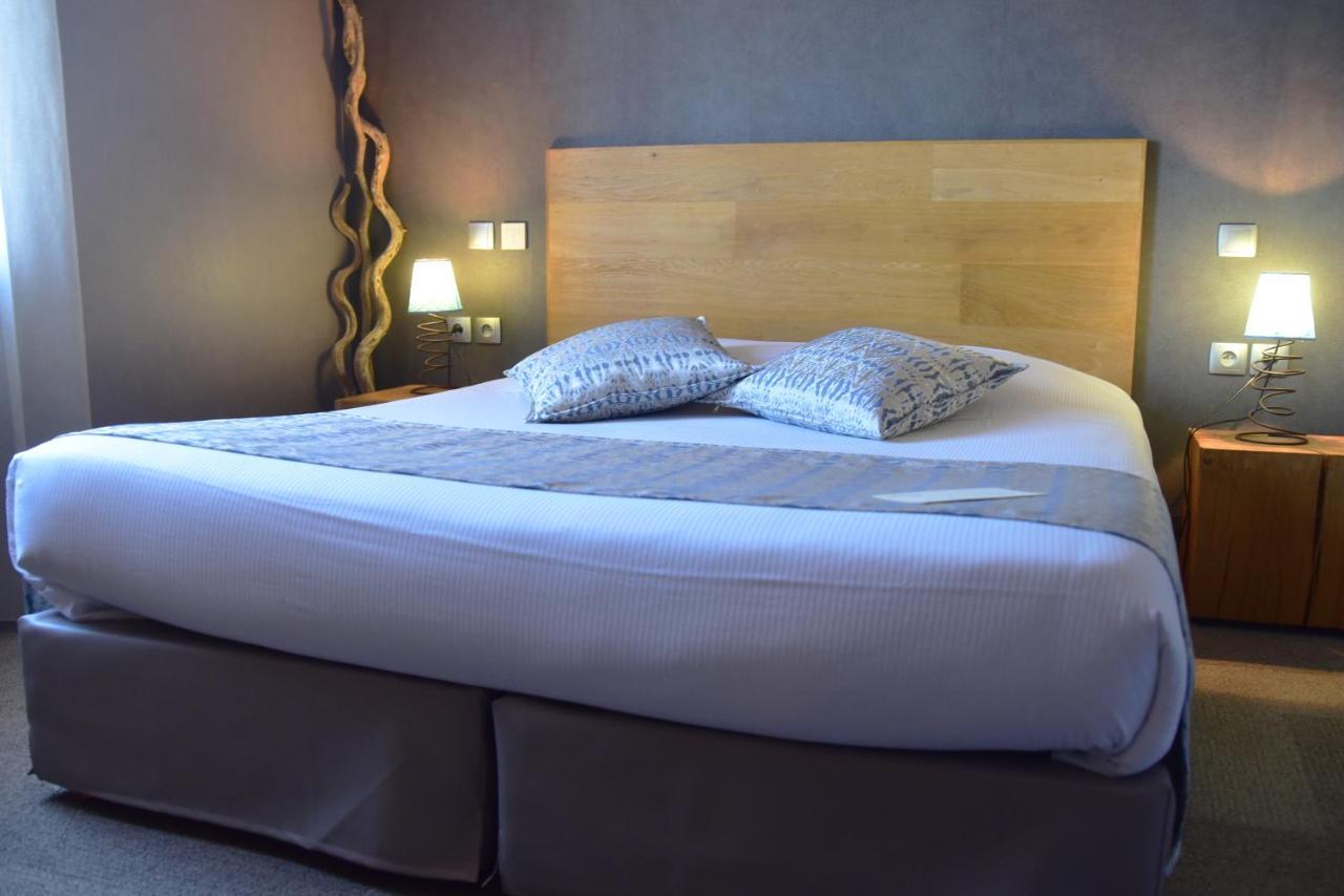 Hotel Les Bains Houlgate