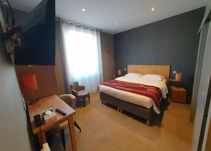 Villa Les Bains