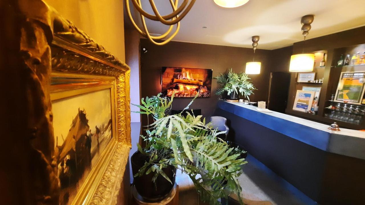 Hotel Les Bains Houlgate
