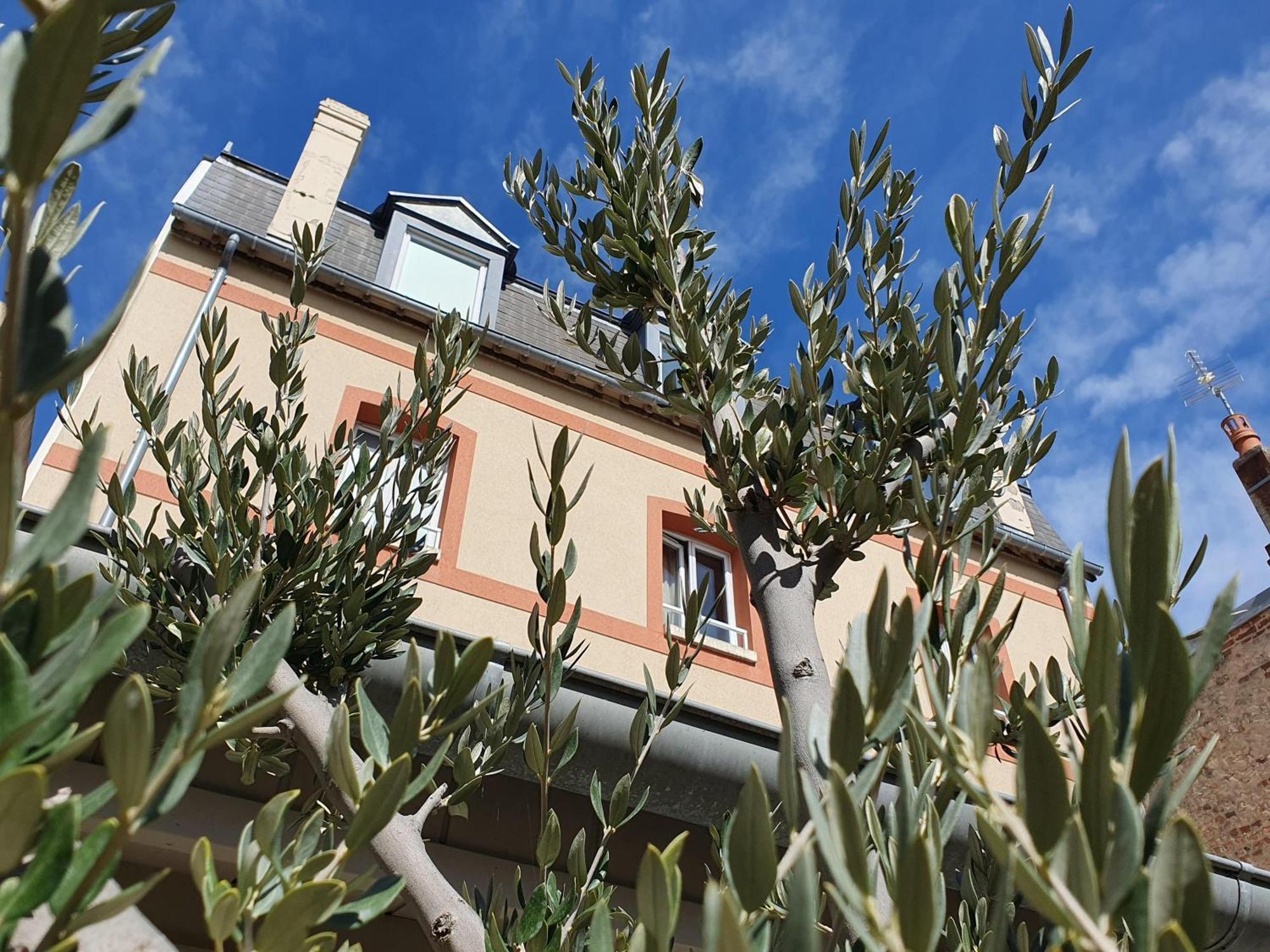 Les Bains Hotel 3*