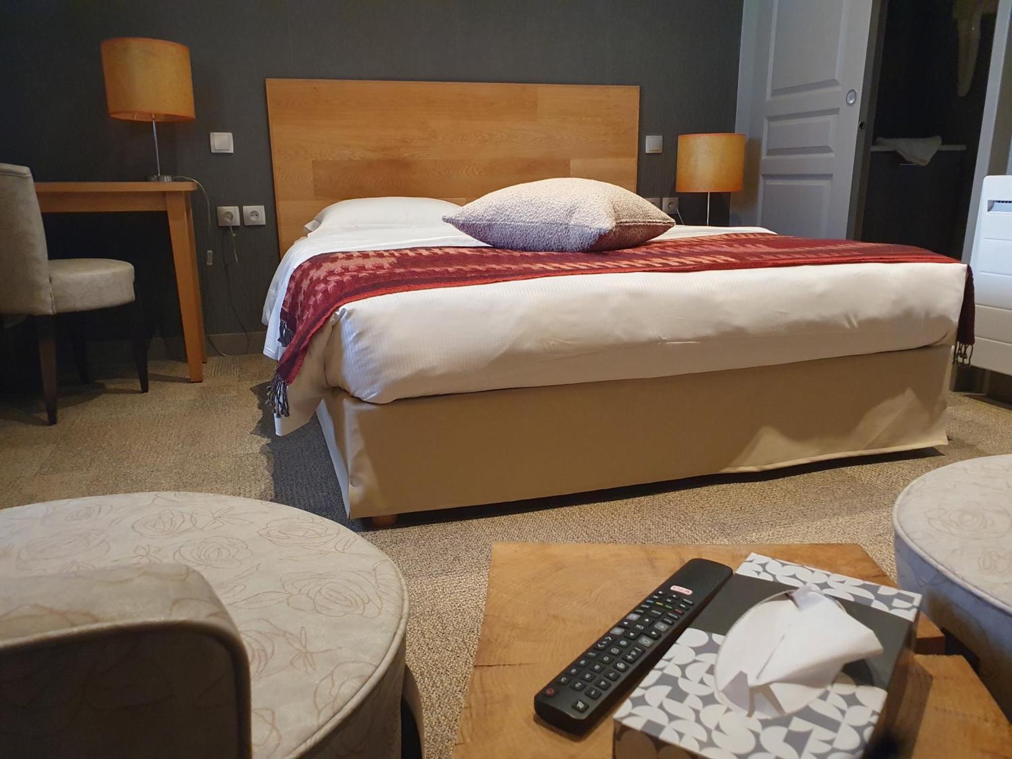 Les Bains Hotel Houlgate