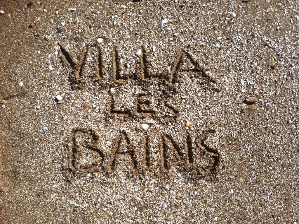 Hotel Les Bains 3*