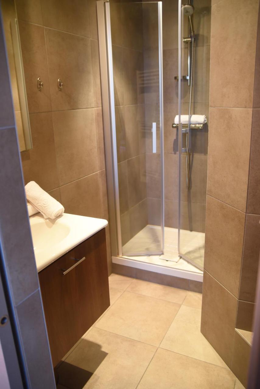 Hotel Les Bains