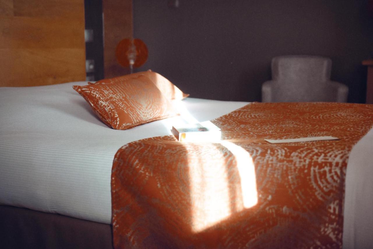 Hotel Les Bains Houlgate