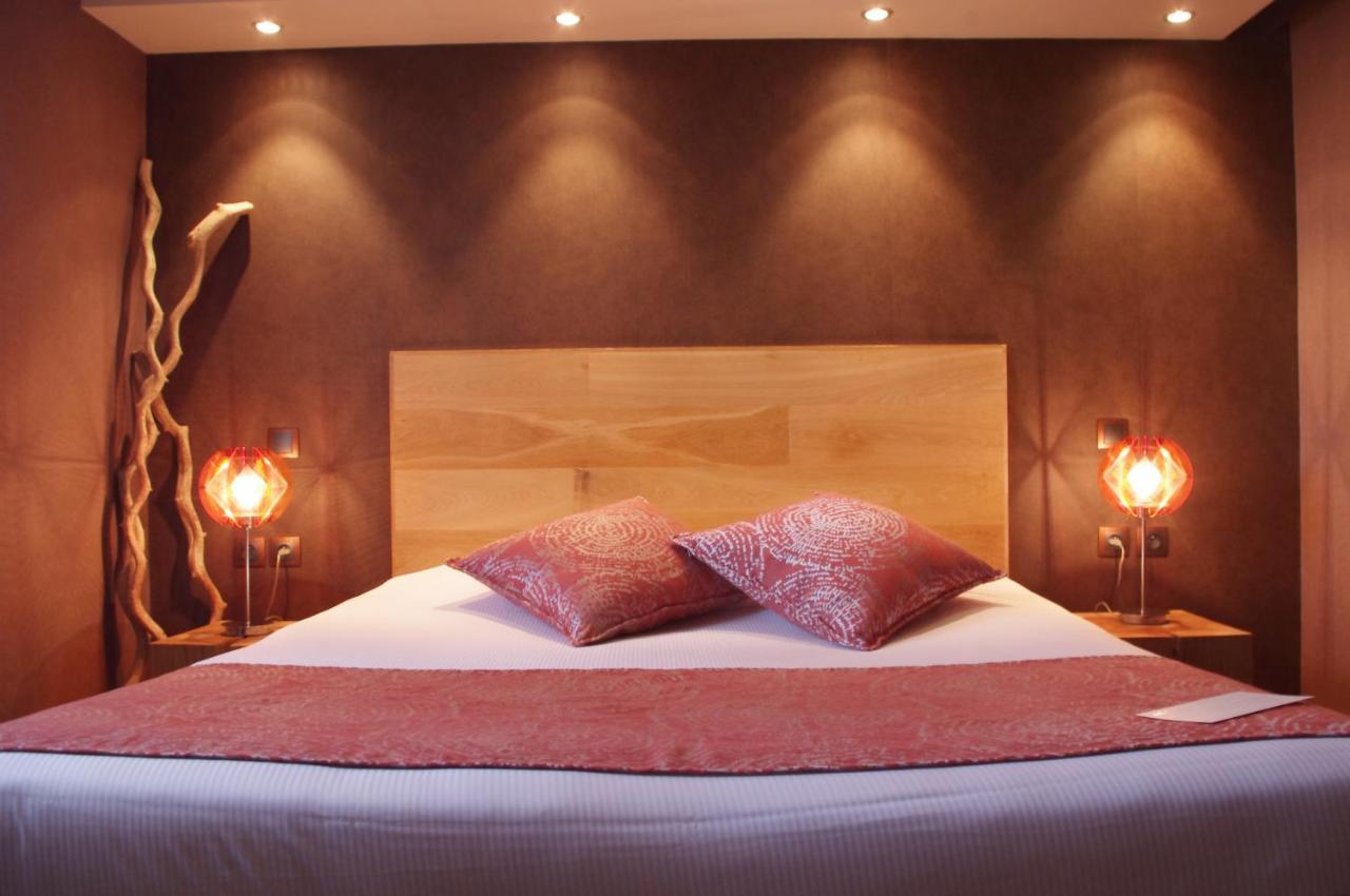Hotel Les Bains 3*