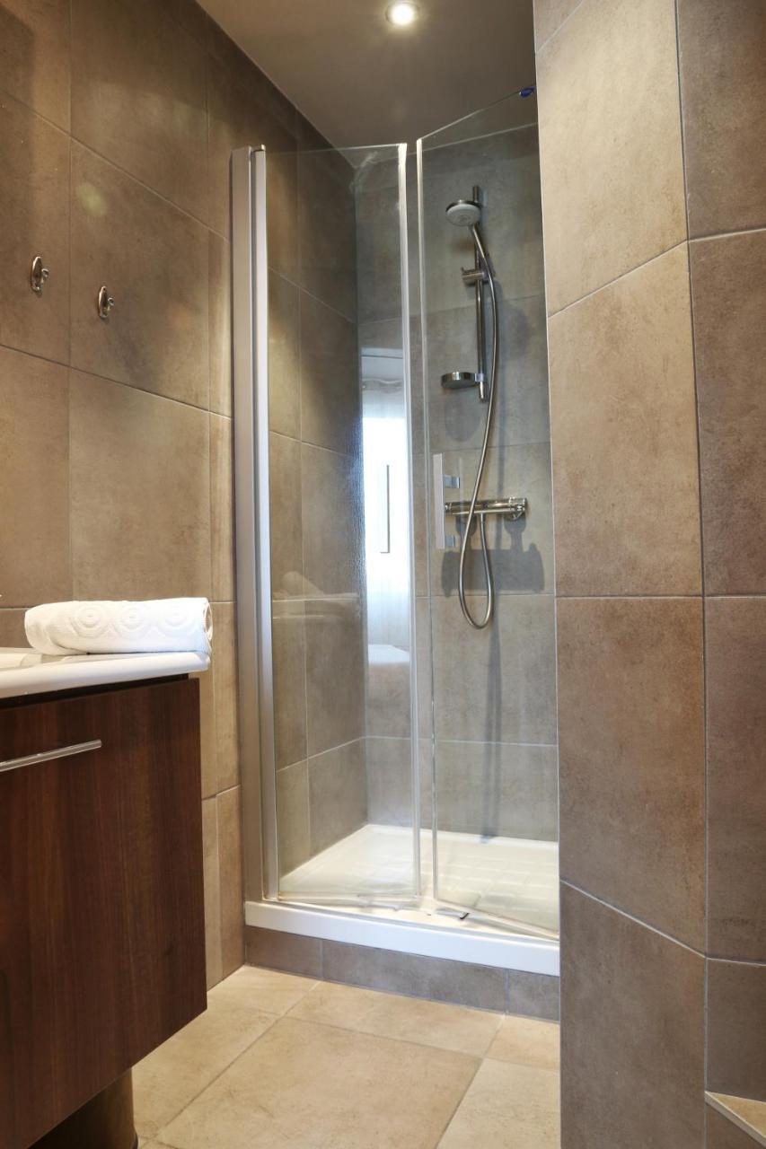 Les Bains Hotel 3*