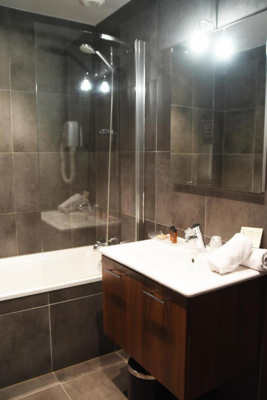Les Bains Hotel Houlgate